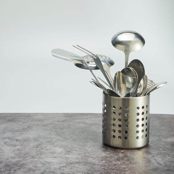 ỐNG ĐŨA INOX SANG TRỌNG HIỆN ĐẠI NĂM 2025