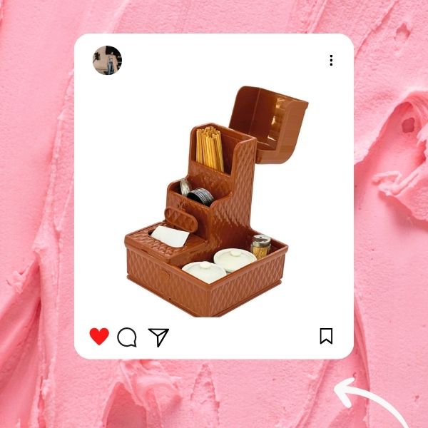 ỐNG ĐỰNG ĐŨA CÓ NẮP GIÁ RẺ, CHẤT LƯỢNG