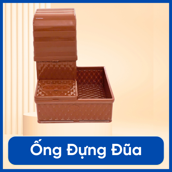 CHIẾC ỐNG ĐŨA NHỰA SIÊU BỀN SIÊU RẺ