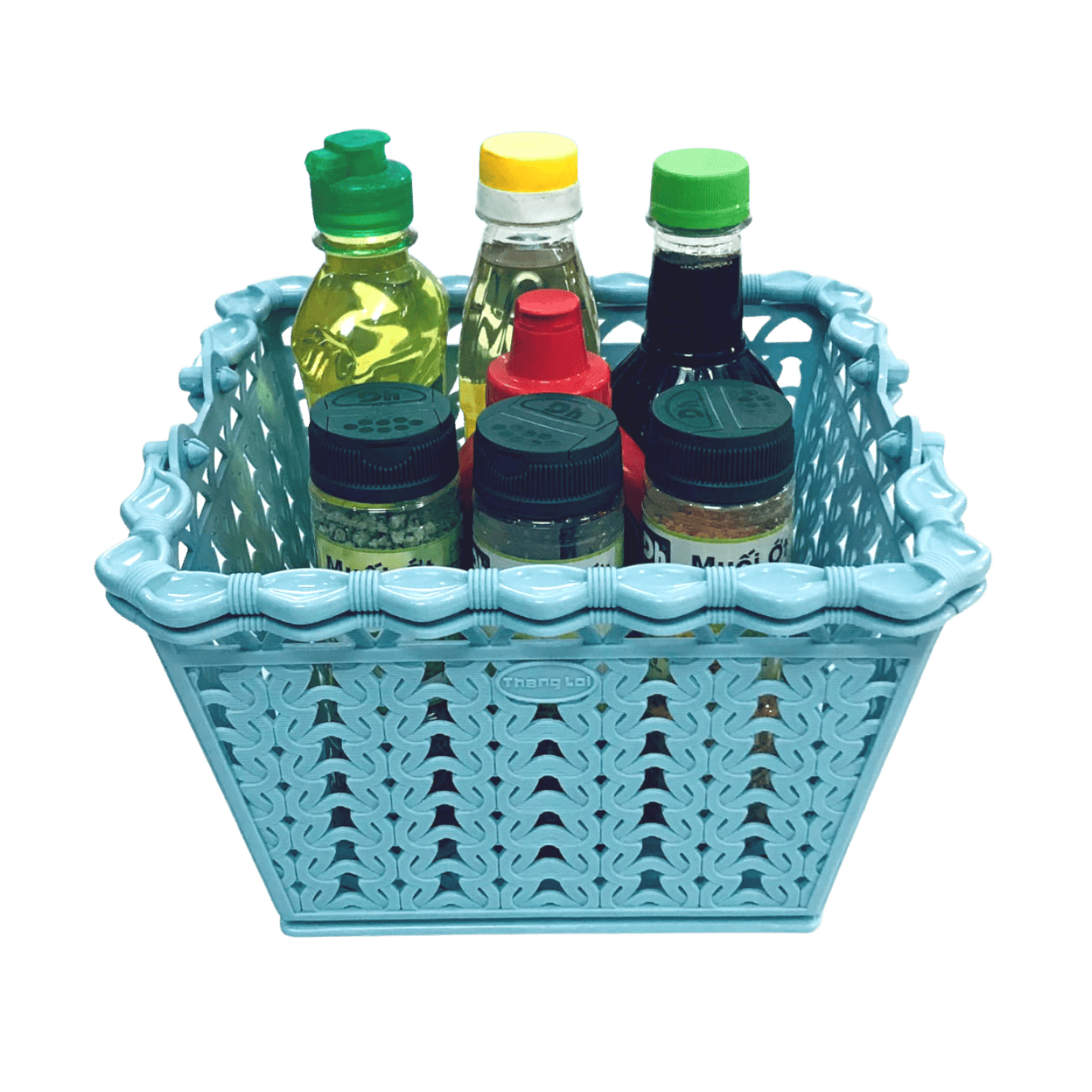 RỖ NHỰA CHỮ NHẬT CÓ GÌ ĐẶC BIỆT?