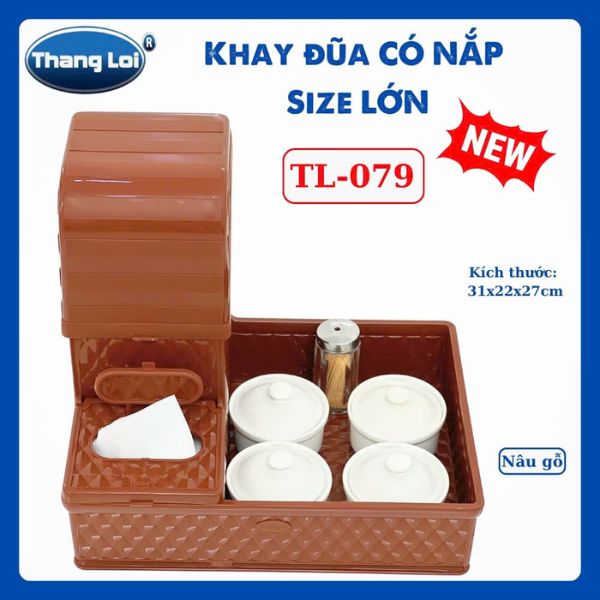 Khay đũa bằng nhựa có thực sự phù hợp với nhà hàng cao cấp?