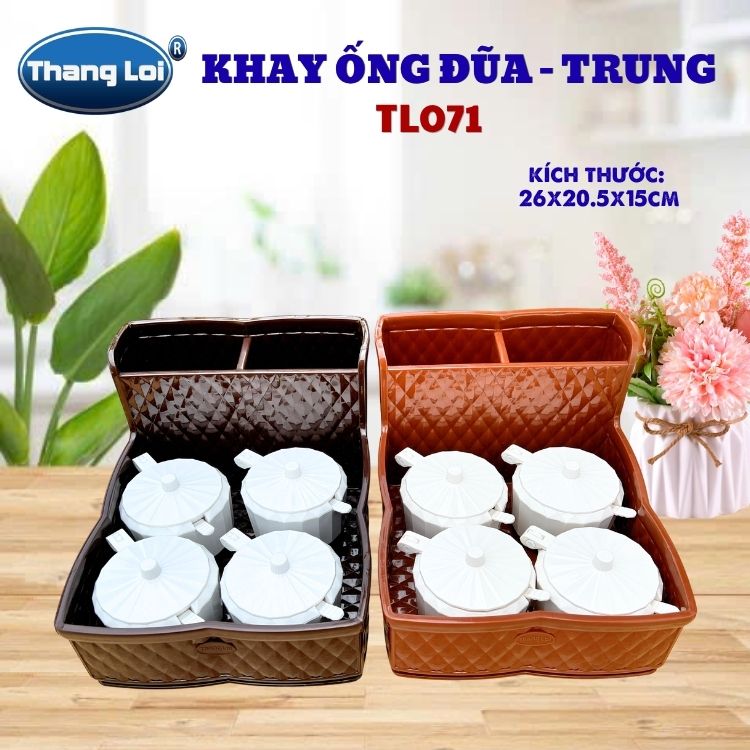 Khay đũa Trung