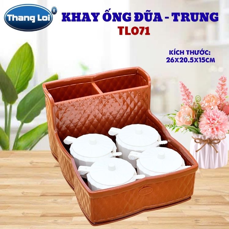 Khay đũa Trung
