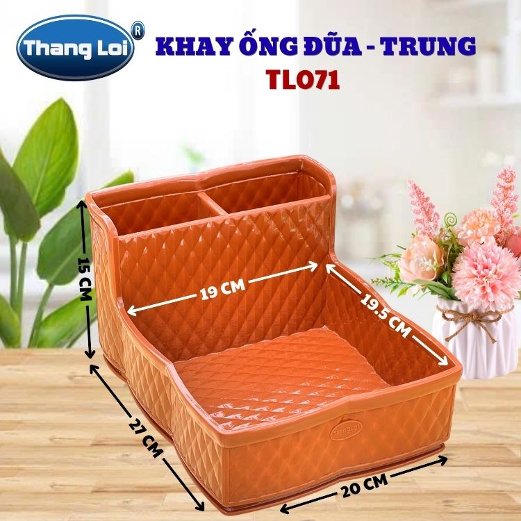 Khay đũa Trung