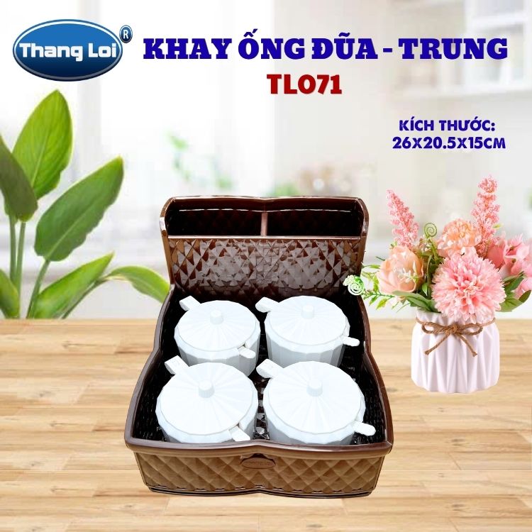 Khay đũa Trung