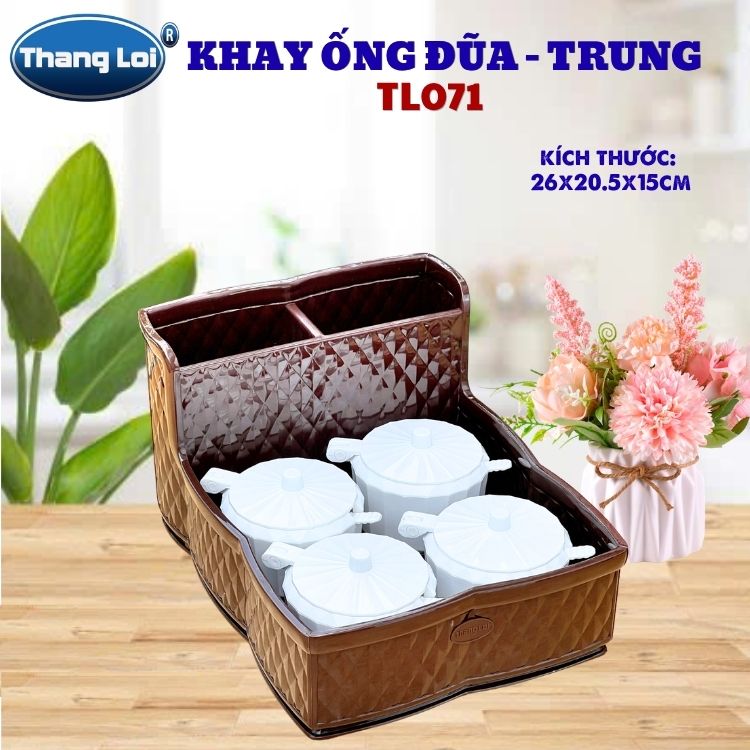 Khay đũa Trung