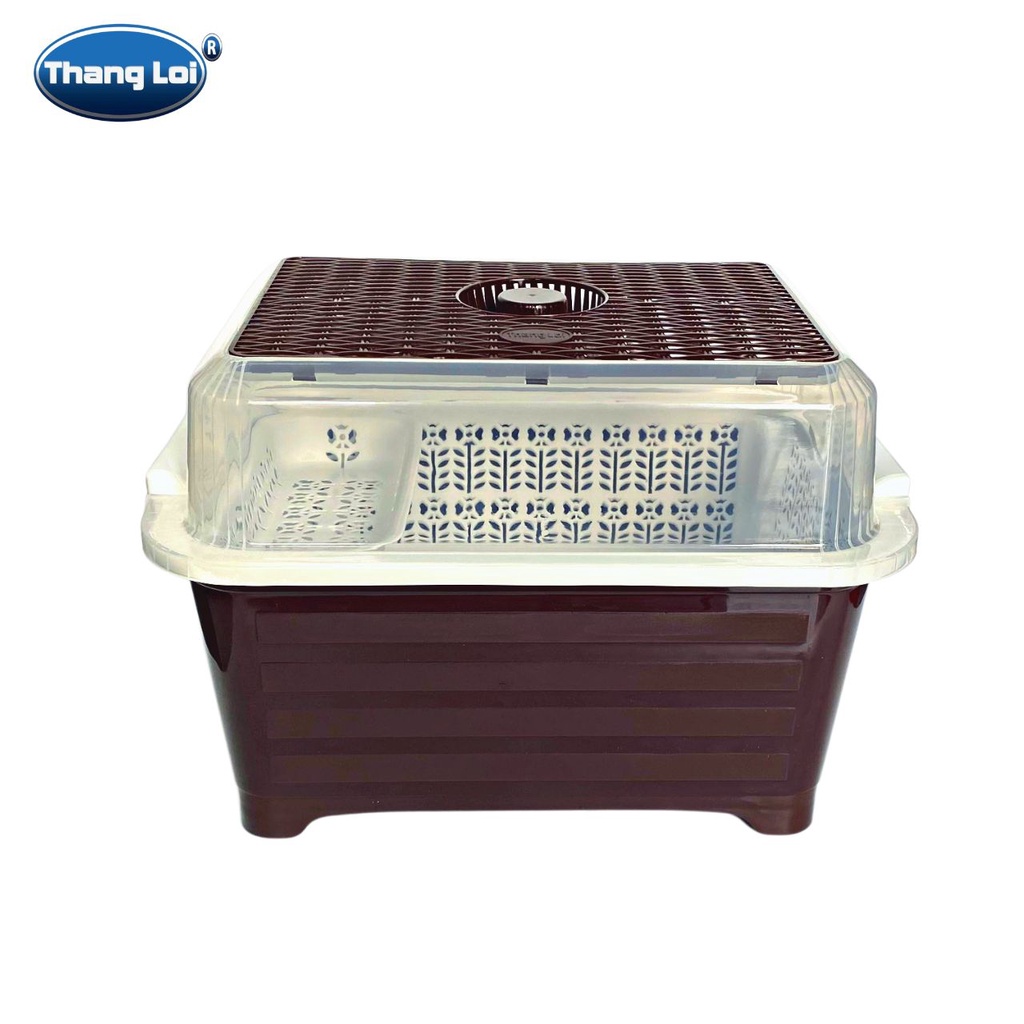 BỘ THAU RỔ ÚP CHÉN