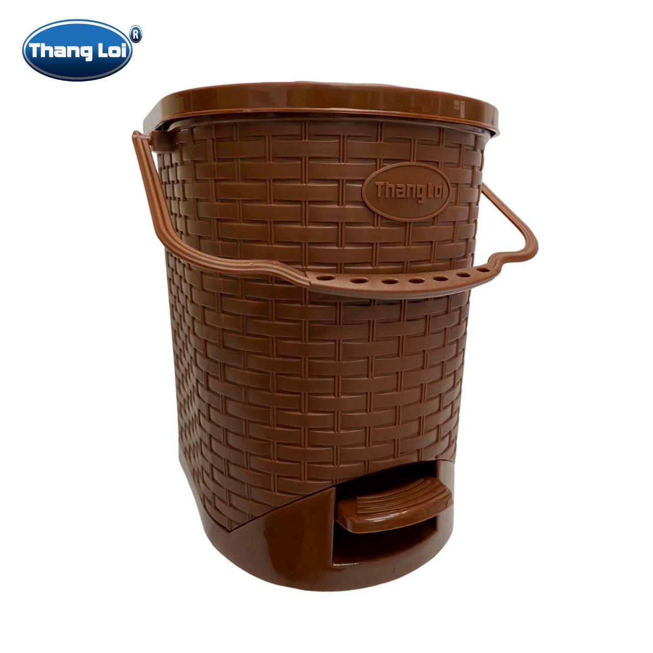 THÙNG RÁC 9 LÍT