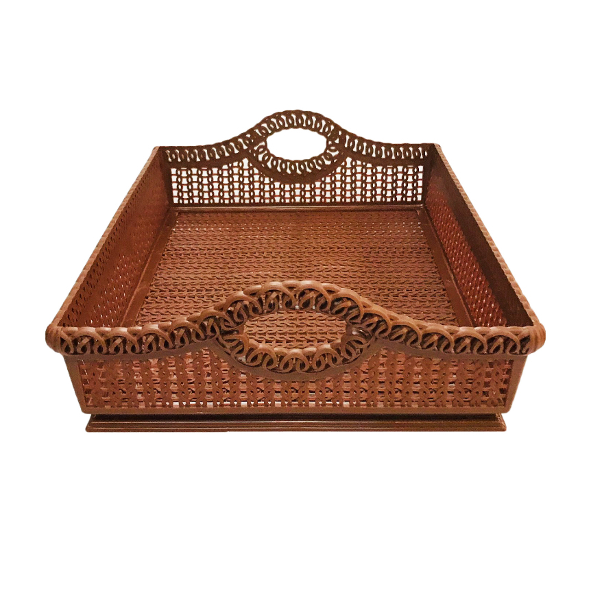 RỔ CHỮ NHẬT - SIZE ĐẠI