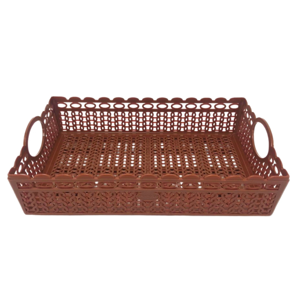 RỔ CHỮ NHẬT - SIZE LỚN