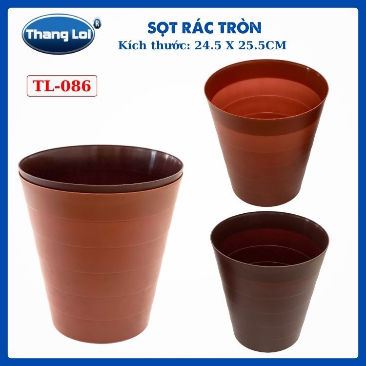 SỌT RÁC TL086