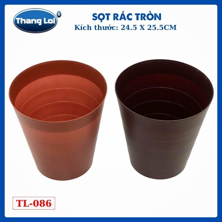 SỌT RÁC TL086