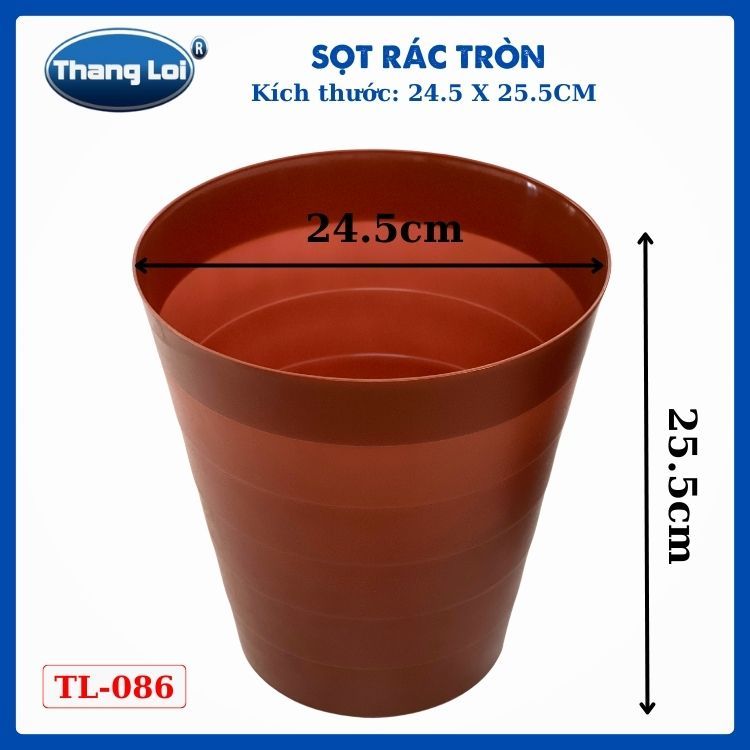 SỌT RÁC TL086