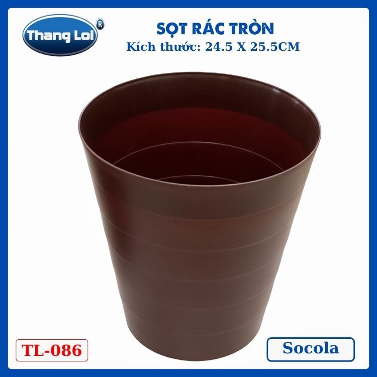 SỌT RÁC TL086