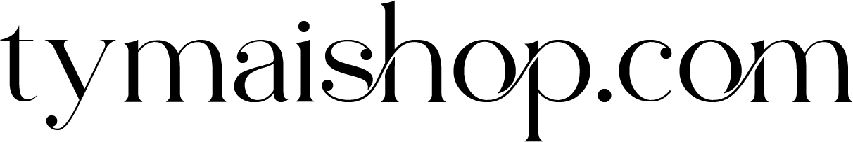 logo TYMAI SHOP