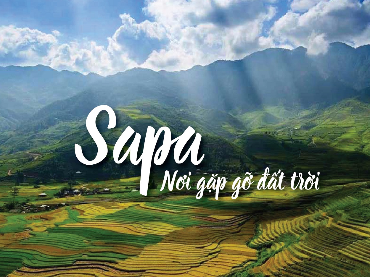 Halong – Sapa 3 Days 3 Nights Tour