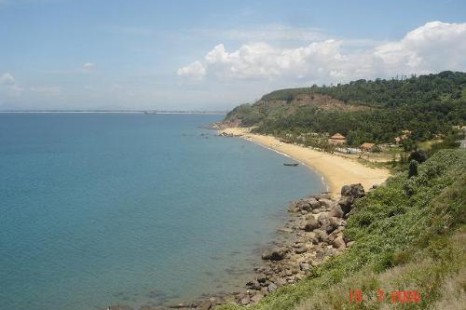 Half Day Mui Ne Tour - Watch the Sunset on the Flying Sand Dunes