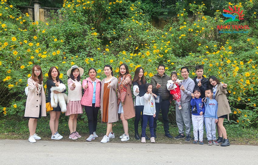 Ba Vi 2 days 1 night tour