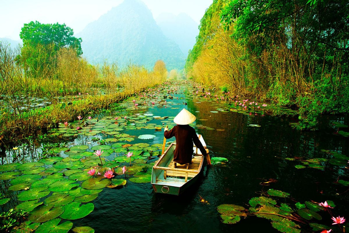 Ninh Binh Private Customized Tour