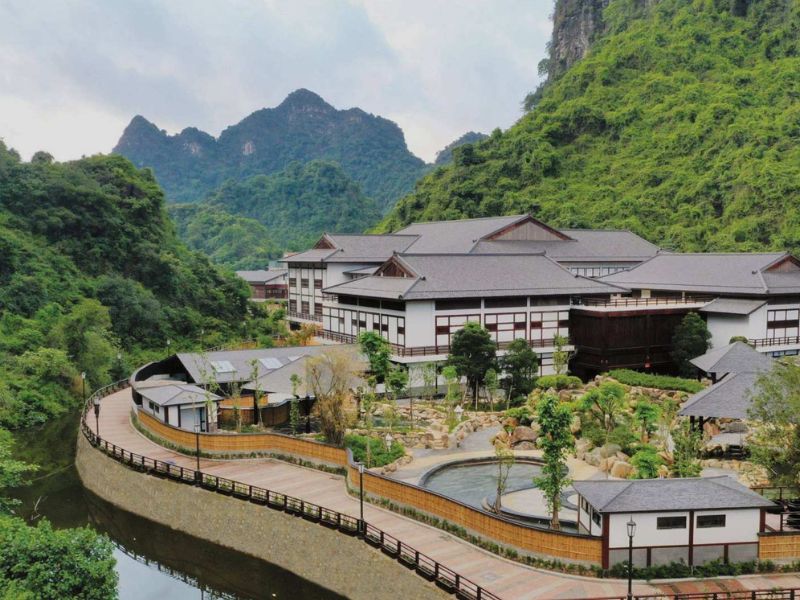 Halong – Cat Ba 3 Days 2 Nights Tour