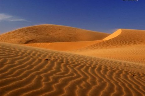 Half Day Mui Ne Tour - Watch the Sunset on the Flying Sand Dunes