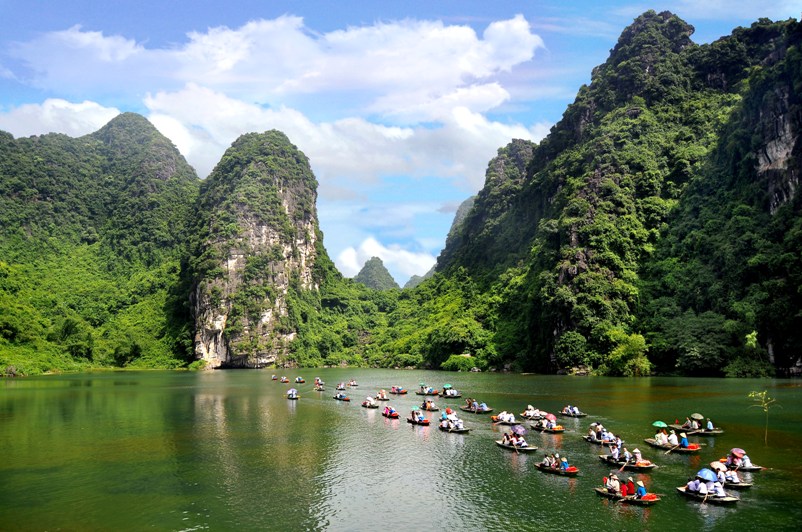 Ninh Binh Private Customized Tour