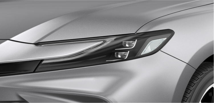 CAMRY