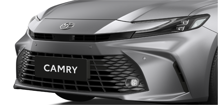 CAMRY