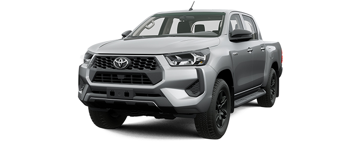 HILUX