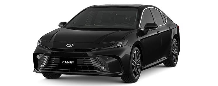 CAMRY