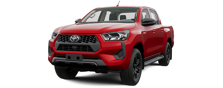 HILUX