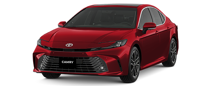 CAMRY