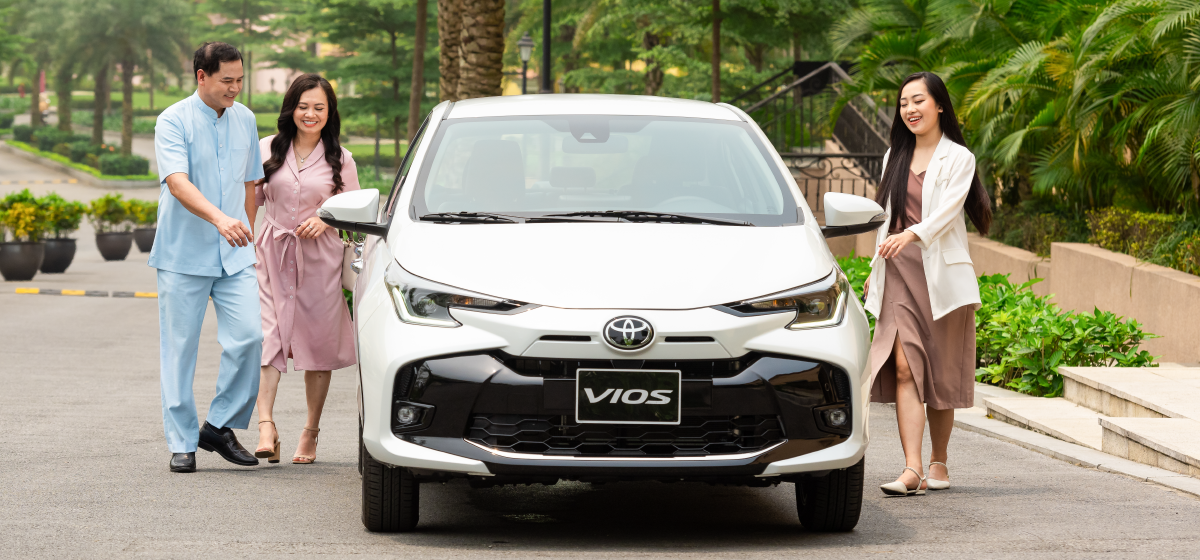 VIOS