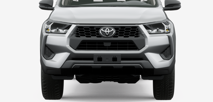 HILUX