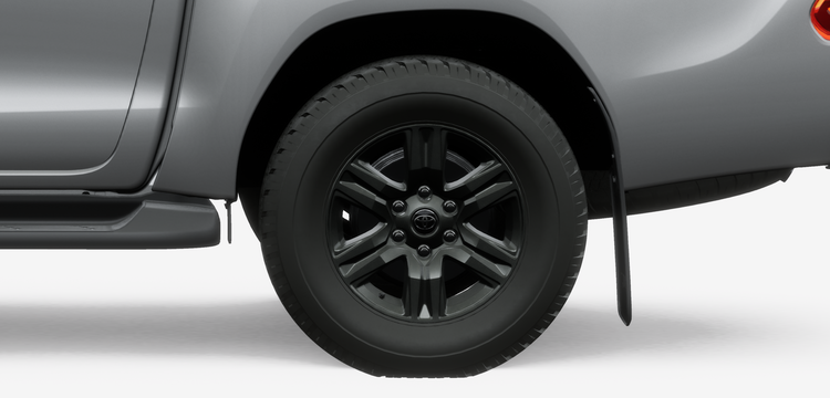 HILUX