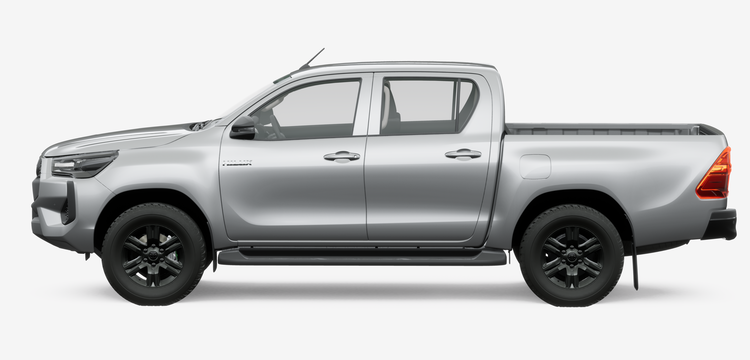 HILUX