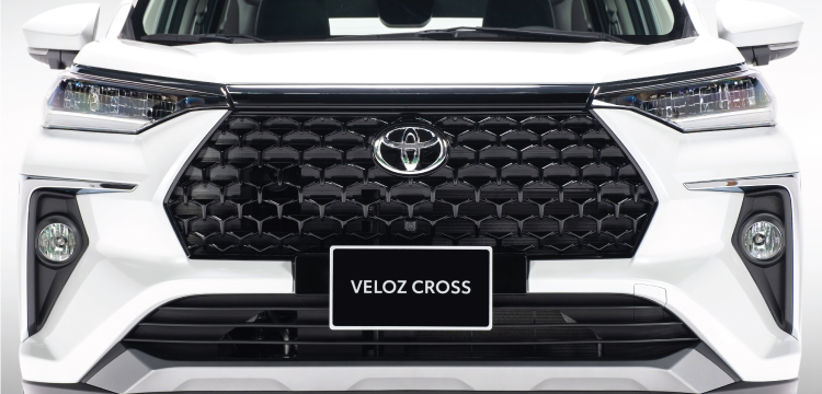 VELOZ CROSS