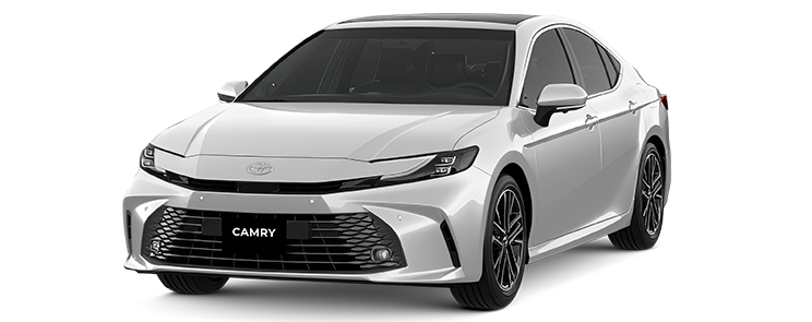 CAMRY
