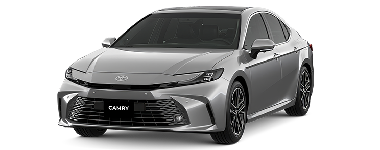 CAMRY