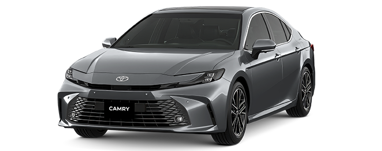 CAMRY