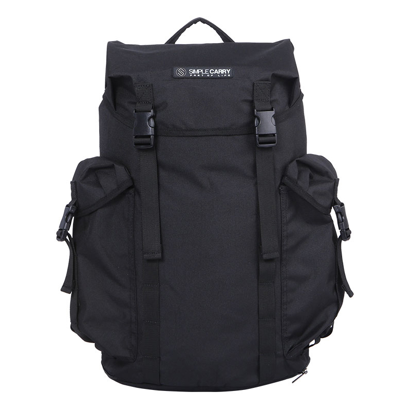 Balo du lich chính hãng SimpleCarry Mattan 6