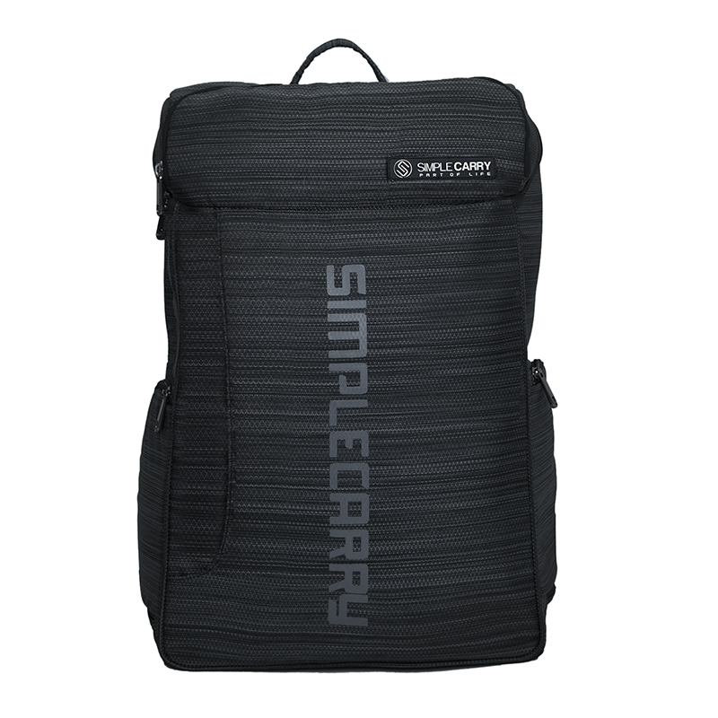 Balo đựng laptop 17 inch chính hãng SimpleCarry MK5