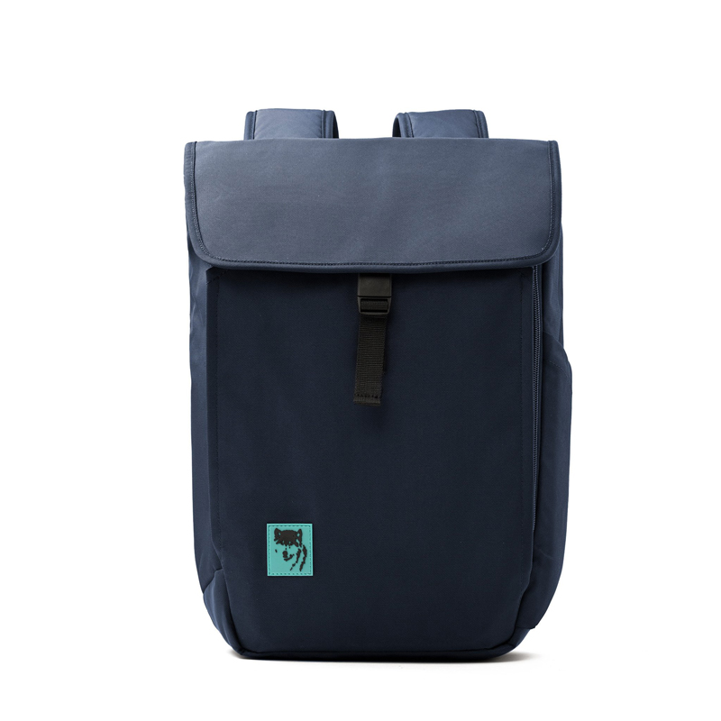 Balo Laptop 15.6 inch chính hãng Mikkor dòng The Mina Backpack