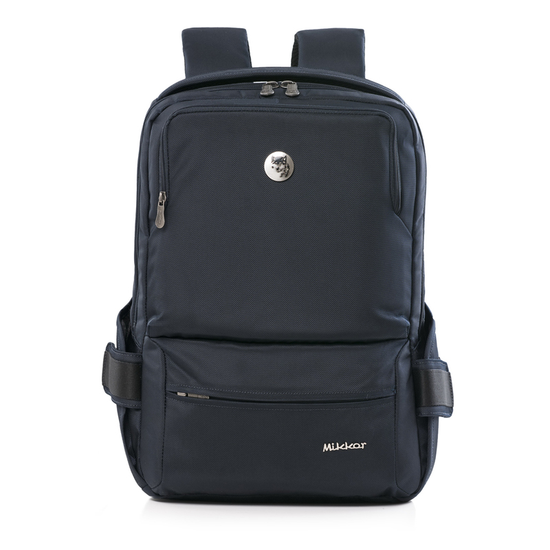 Balo laptop 15.6 inch chính hãng Mikkor dòng The Abraham Premier