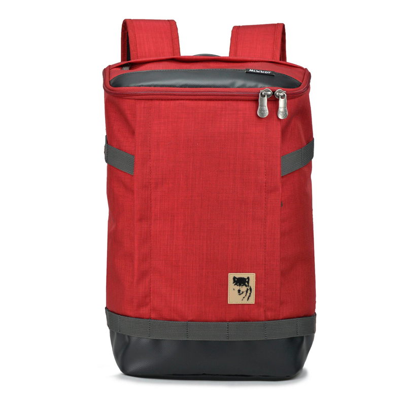 Balo laptop 15.6 inch chính hãng Mikkor dòng The Irvin Premier