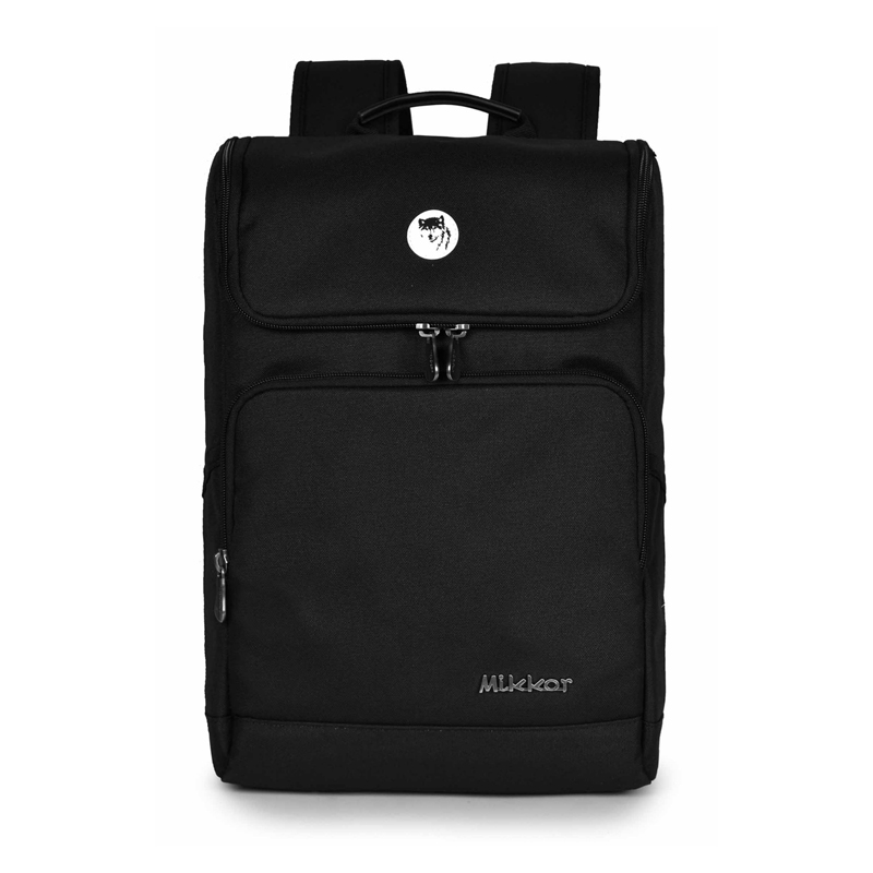 Balo laptop 15.6 inch chính hãng Mikkor dòng The Nomad Premier