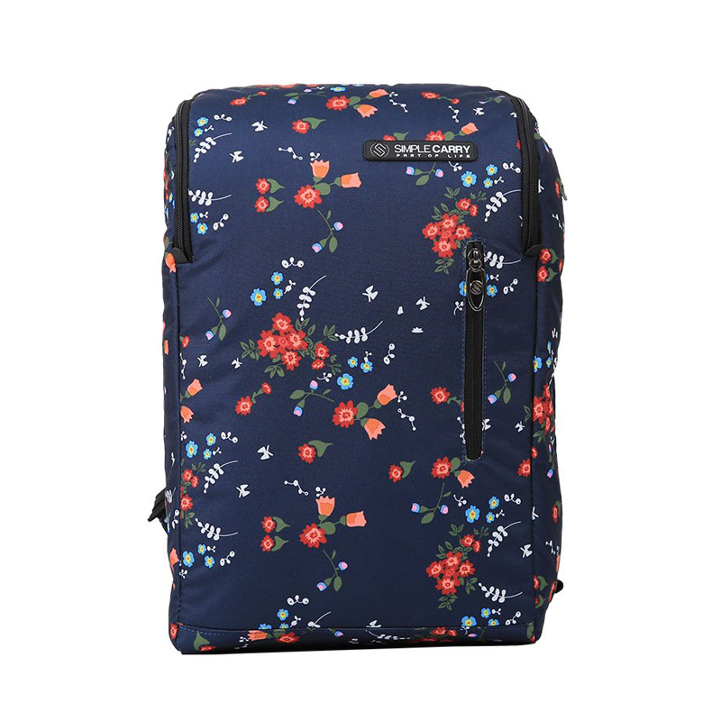 Balo Laptop 15.6 inch chính hãng SimpleCarry K3