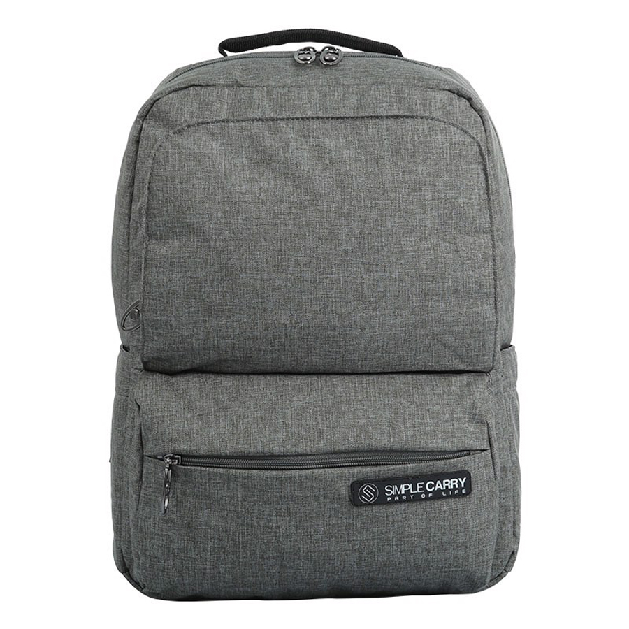 Balo Laptop chính hãng SimpleCarry ISSAC 5