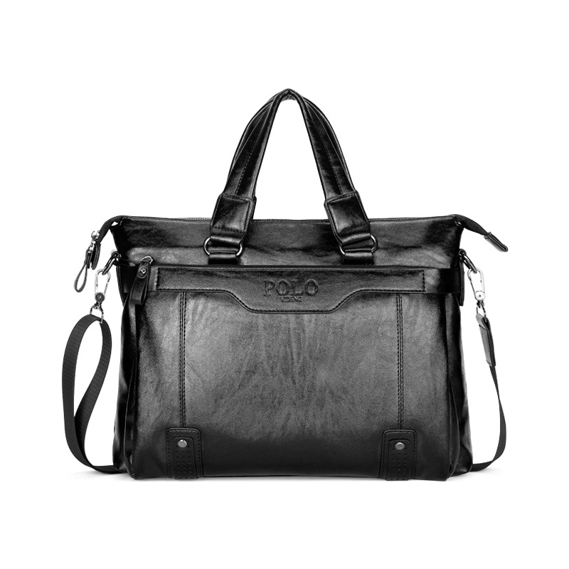 Cặp da công sở Polo Videng