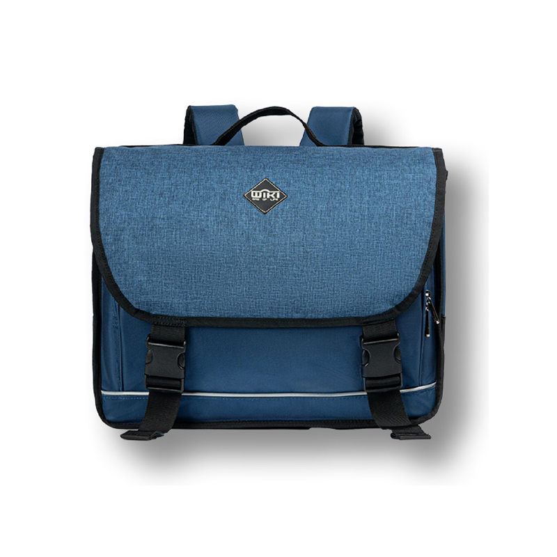 Cặp xách đi học chính hãng SimpleCarry dòng Wiki School Bag